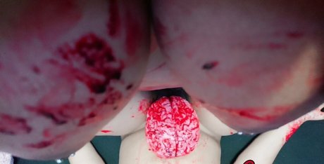 cocoa moo sex model images