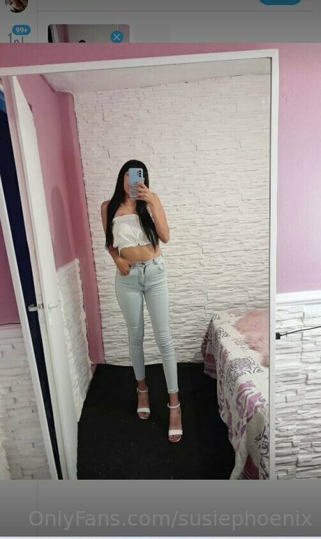 susiephoenix model exclusive archive