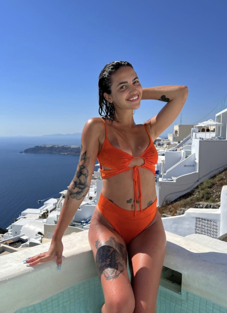 blonde tits onlyfans sexy naked archive