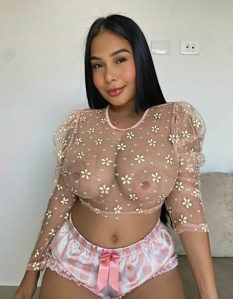 dimepaulinita xxx pornstar pics