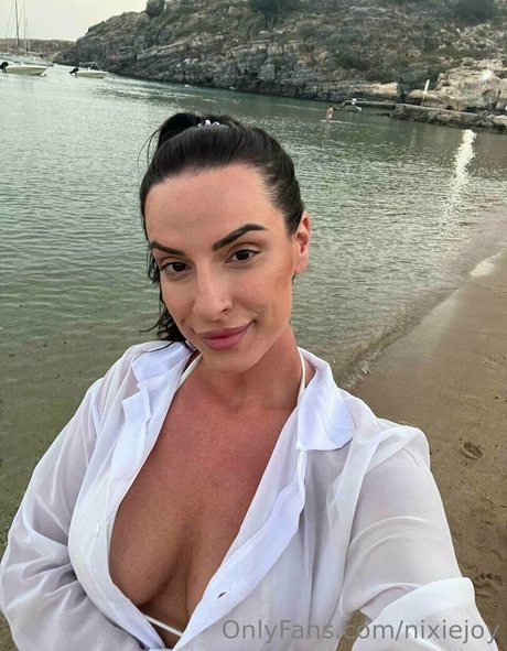 nixiejoy star hot image