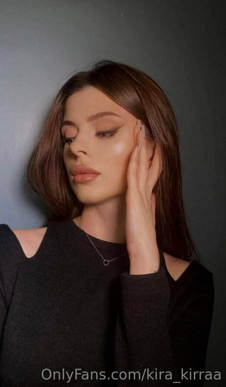 kira kirraa beautiful pornstar photo