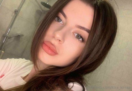 kira kirraa nudes pornstar images