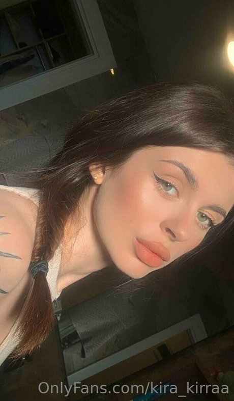 kira kirraa pretty actress archive