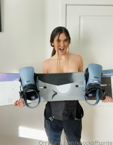 Cierra Mistt star nudes pics