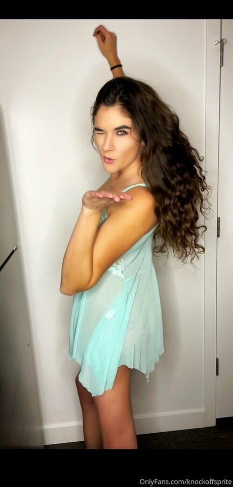 Cierra Mistt star nudes picture