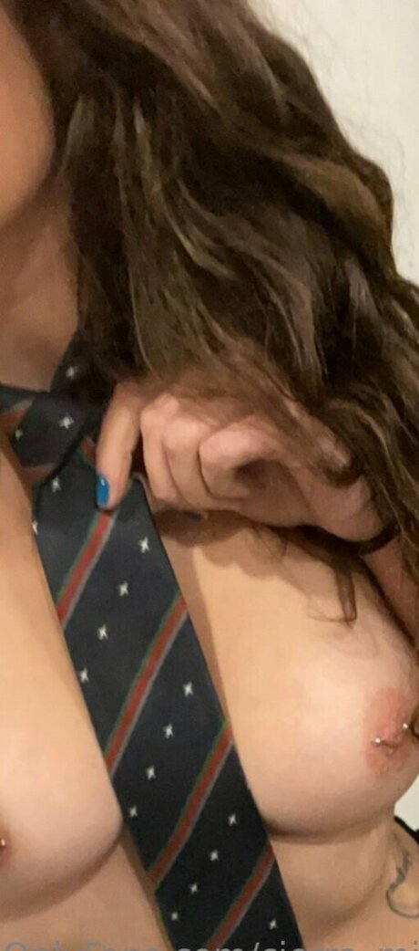 Cierra Mistt pornstar erotic image