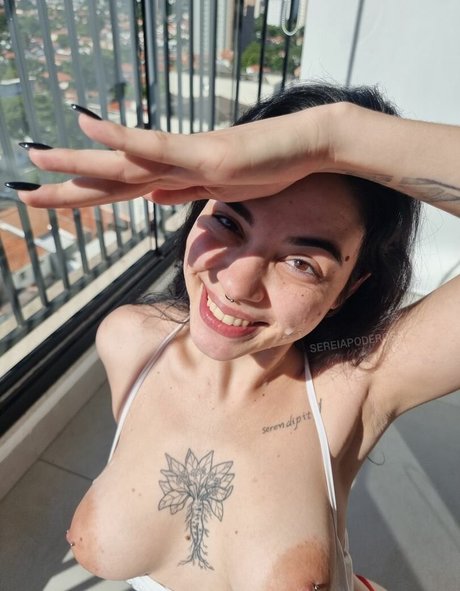 Sereia Poderosa hd pornstar image