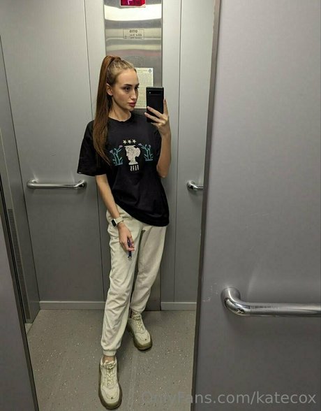 katecox pornstar art galleries