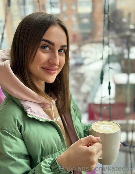 katecox erotic model gallery