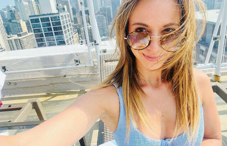 Cheryl Scott art star picture