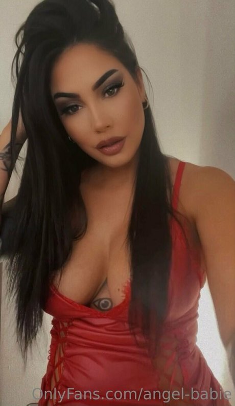 angel babie pretty star archive