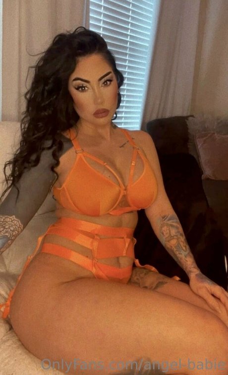 angel babie pornstar pretty pic