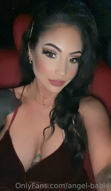 angel babie pornstar erotic pic