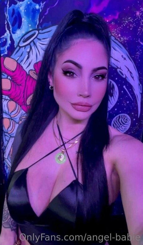 angel babie model pornographic picture
