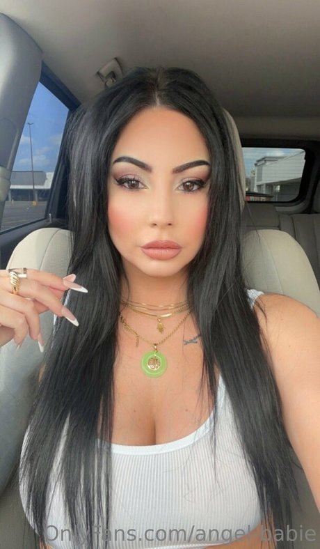 angel babie model erotic picture