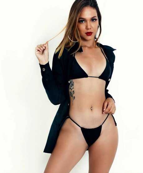 Nicole Francinni nice star pic