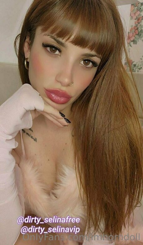 imhorndoll pretty pornstar galleries