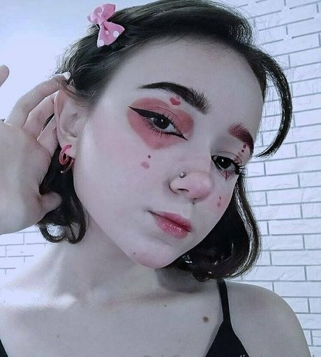 imhorndoll pretty actress picture