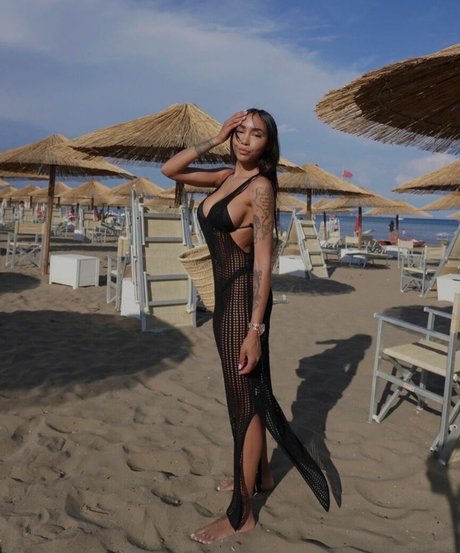 Paola Henriquez xxx star gallery