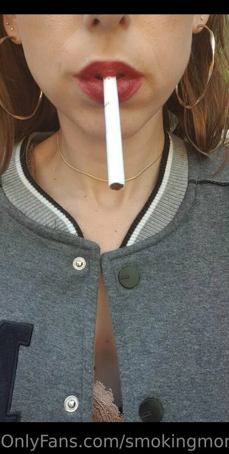 smokingmom xxx star gallery