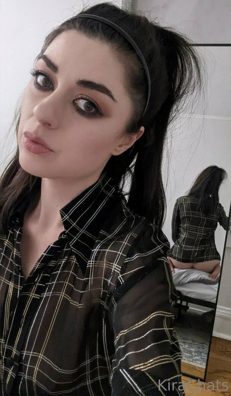 KiraChats adult actress photo