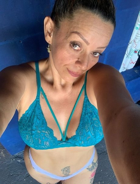 theonejuana hot actress pictures