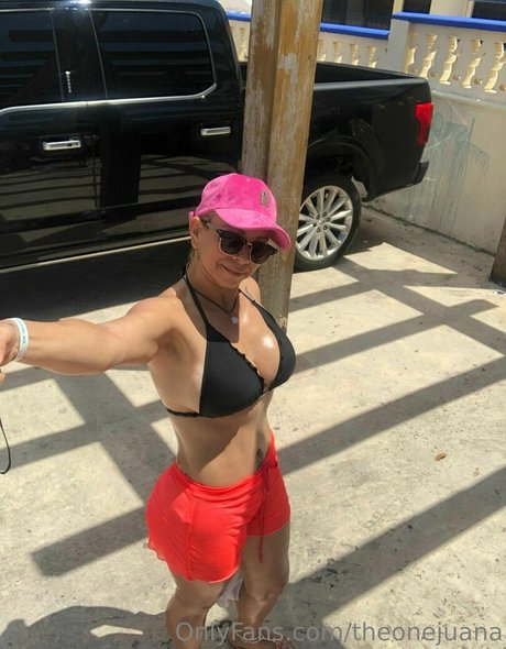 theonejuana perfect pornstar images