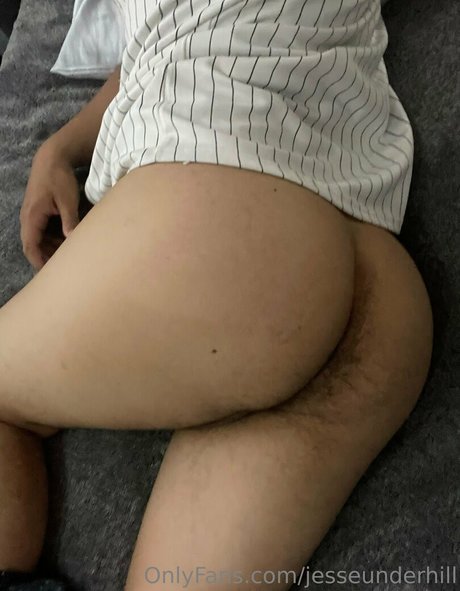 jesseunderhill porn star pictures