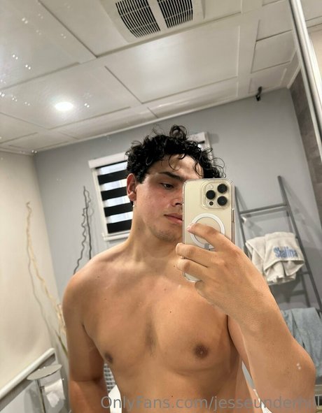 jesseunderhill top star img