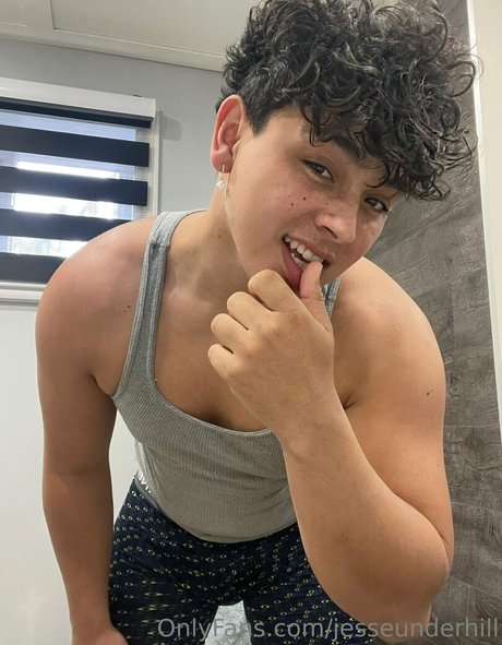 jesseunderhill top pornstar pic