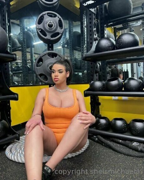 cheerleader onlyfans pornographic pic