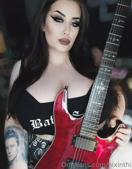 nixinthi nice pornstar photos