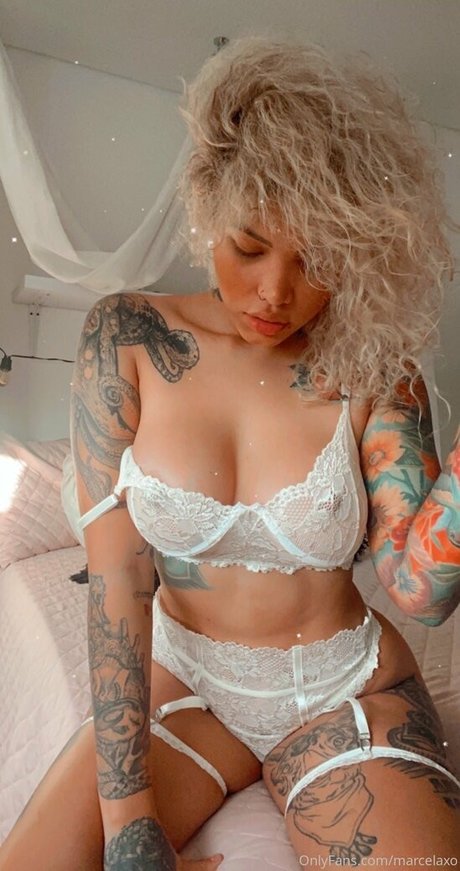 marcelaxo best star pics