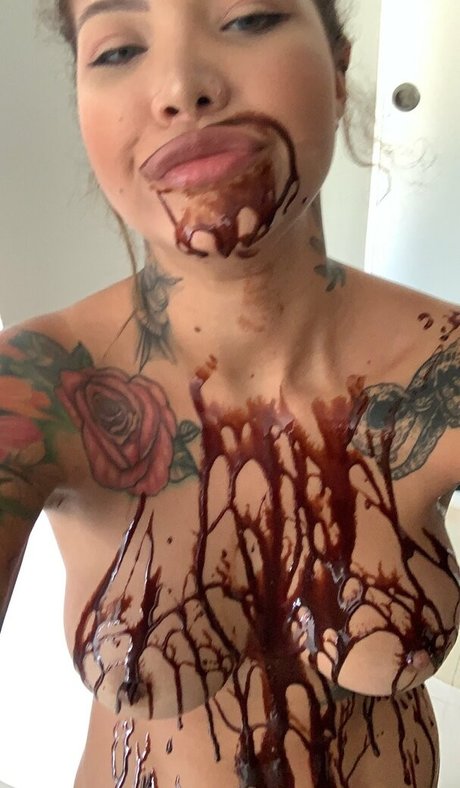 marcelaxo naked actress pic