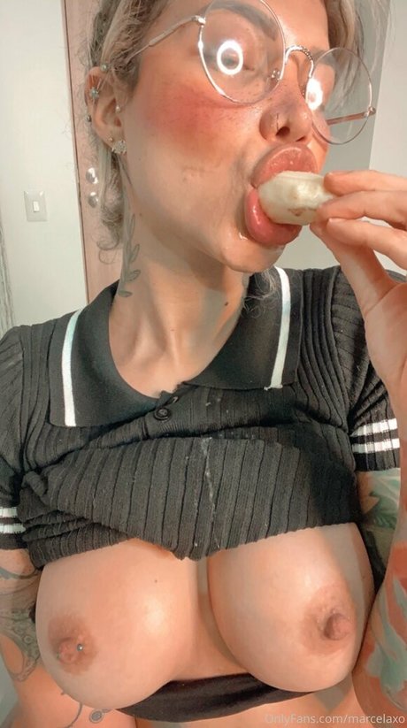 marcelaxo model nudes pictures