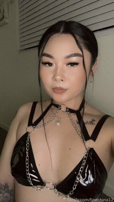 FineChina12 star sexy archive