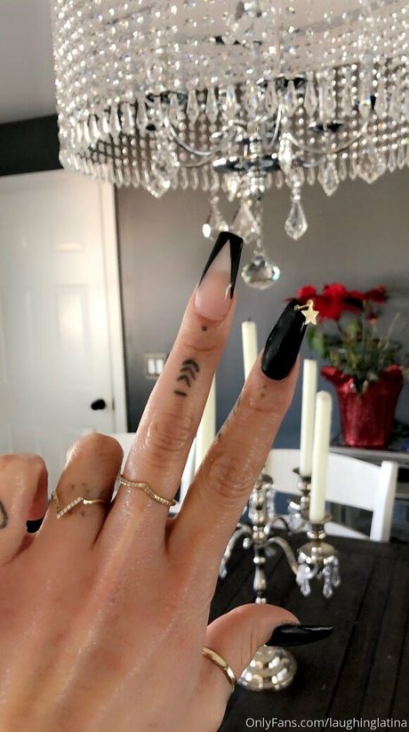 laughinglatina sexy star pictures