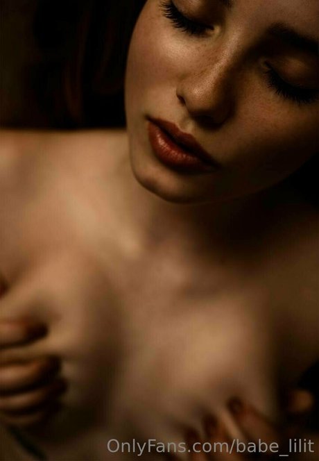 babe lilit star pics