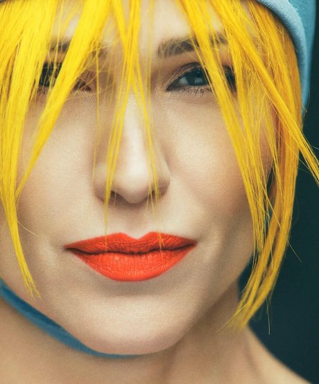 Jennifer Garner nudes actress pictures