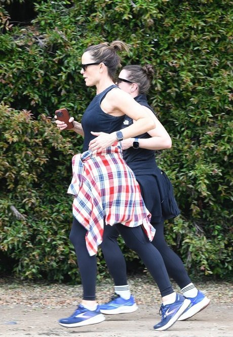 Jennifer Garner pornstar nice pictures