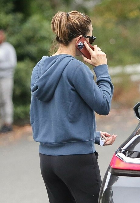 Jennifer Garner model erotic galleries