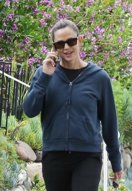 Jennifer Garner porn actress picture