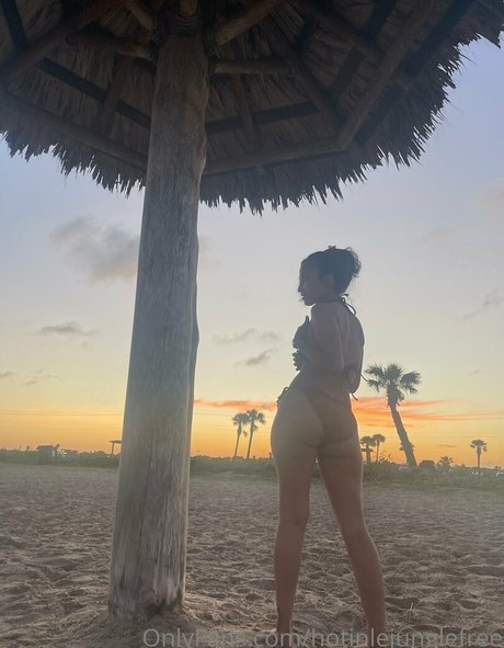 hotinlejunglefree model art images