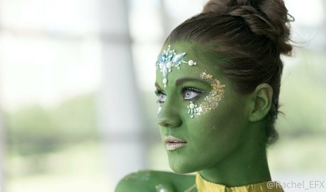 rachel efx pretty star pic