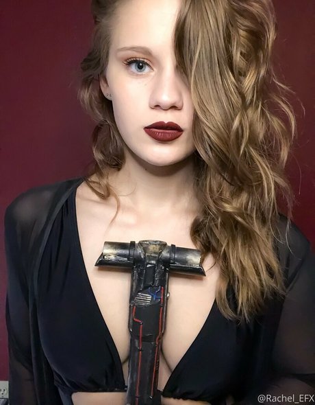 rachel efx pornstar nudes images
