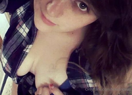 lexaanovaa perfect actress photo