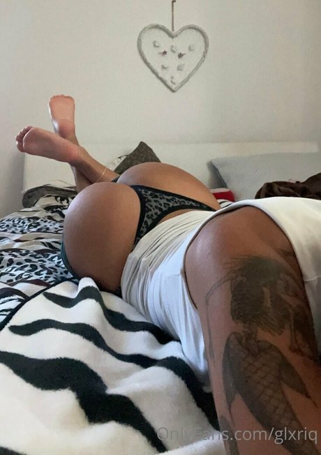 glxriq exclusive star photos