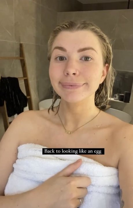 Olivia Buckland porn actress pictures