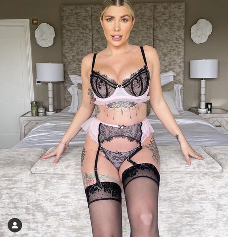 Olivia Buckland high quality star img